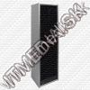 Olcsó Touch-it Multimedia Rack 40 DVD (01003234) (IT4461)
